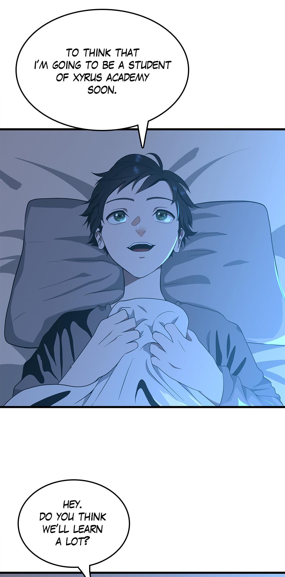 The Beginning After The End Chap 76 - Next Chap 77