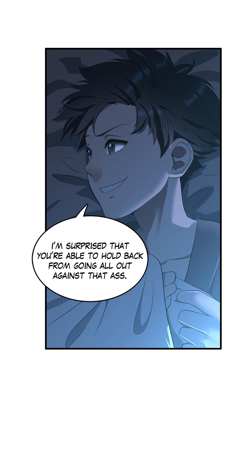 The Beginning After The End Chap 76 - Next Chap 77