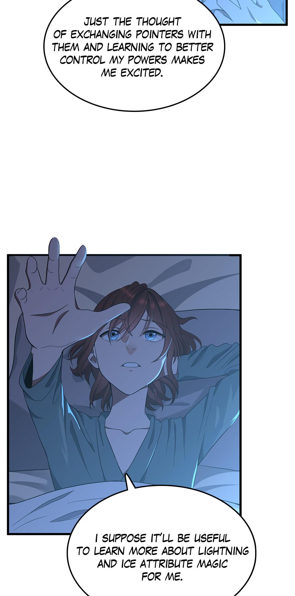 The Beginning After The End Chap 76 - Next Chap 77