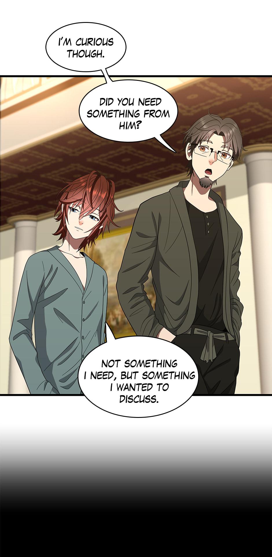 The Beginning After The End Chap 76 - Next Chap 77