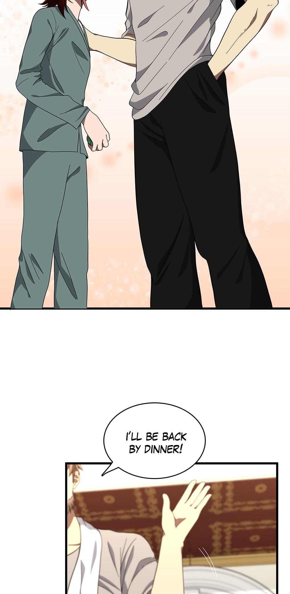 The Beginning After The End Chap 76 - Next Chap 77
