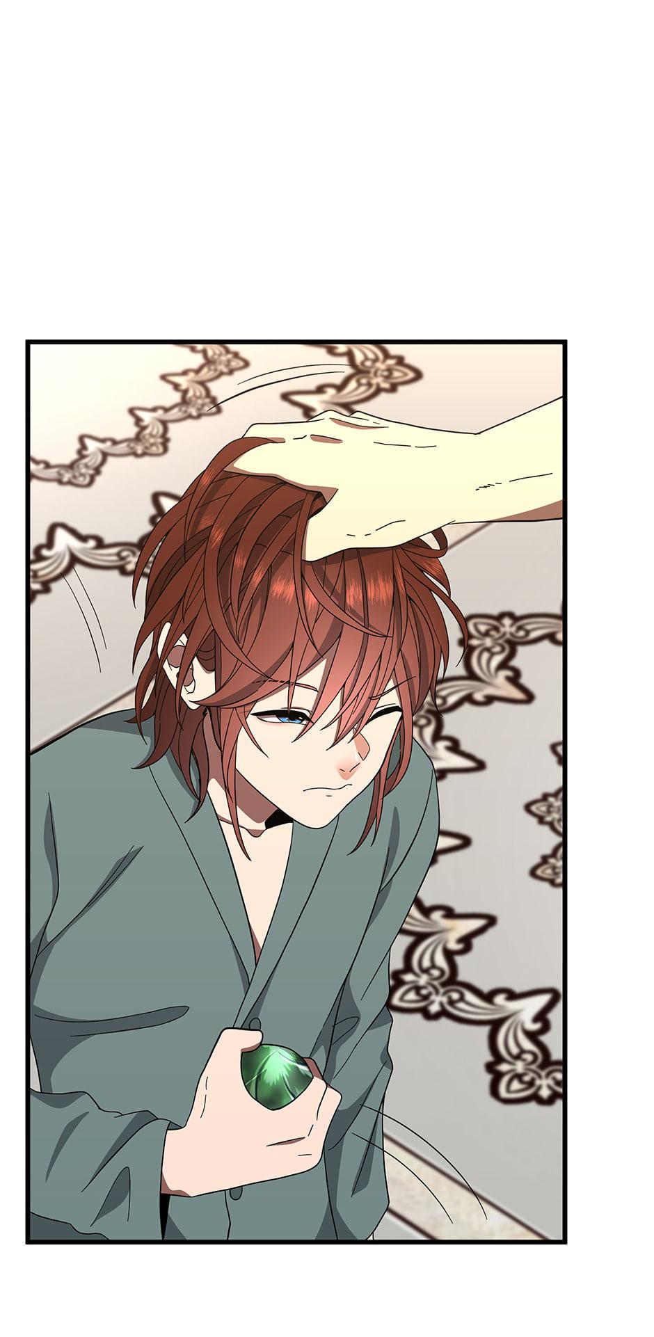 The Beginning After The End Chap 76 - Next Chap 77