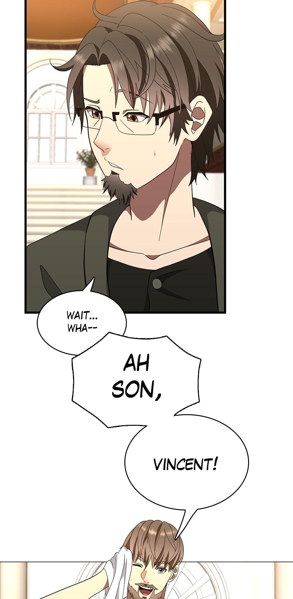 The Beginning After The End Chap 76 - Next Chap 77