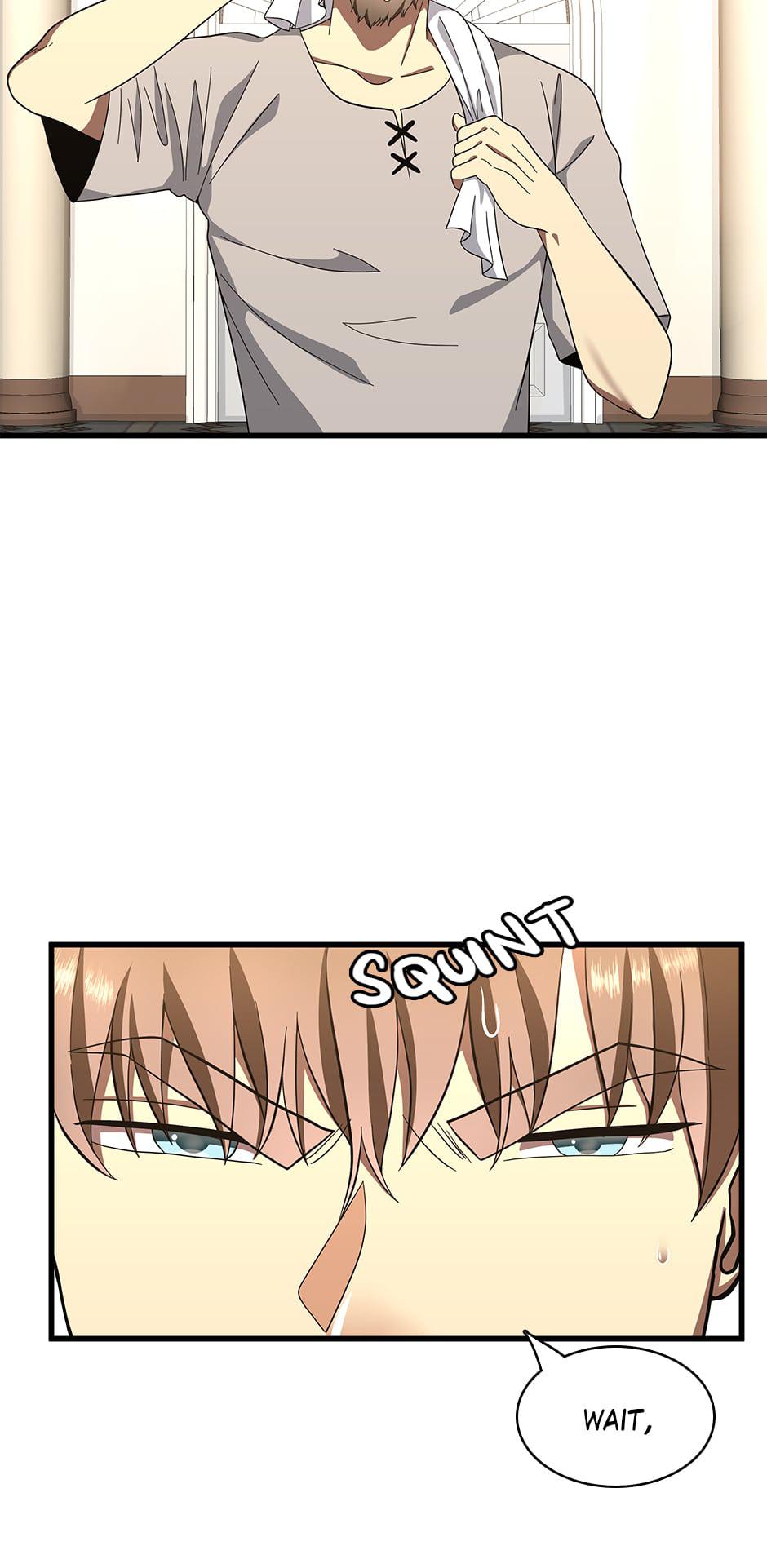 The Beginning After The End Chap 76 - Next Chap 77
