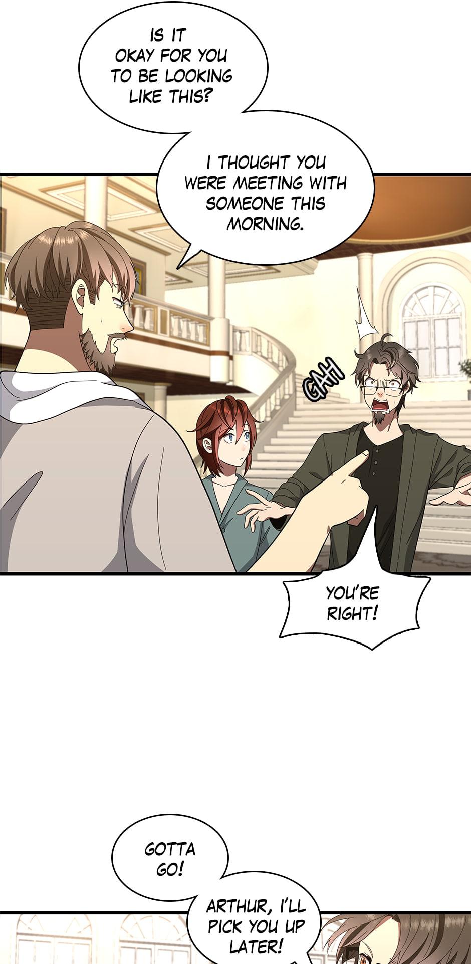 The Beginning After The End Chap 76 - Next Chap 77