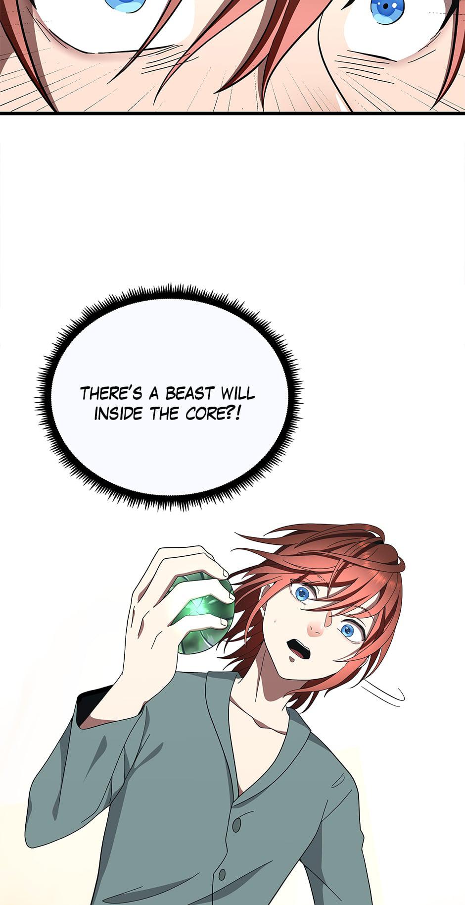 The Beginning After The End Chap 76 - Next Chap 77