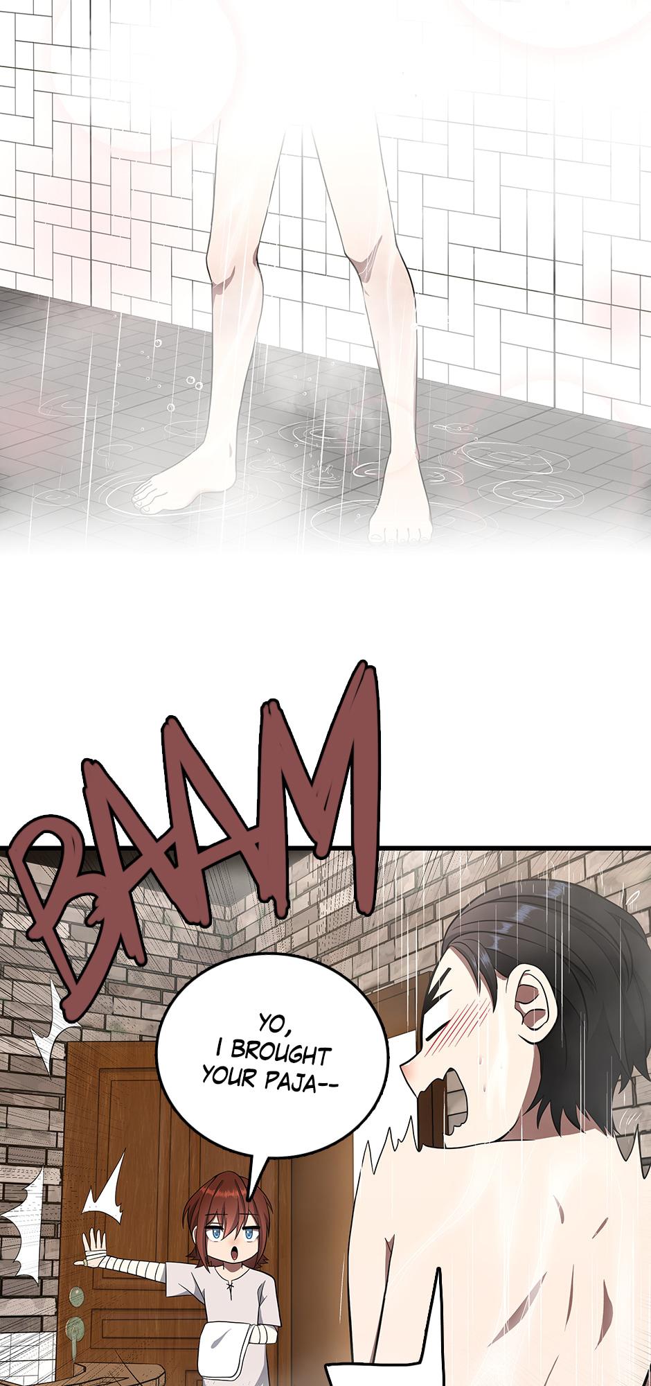 The Beginning After The End Chap 76 - Next Chap 77