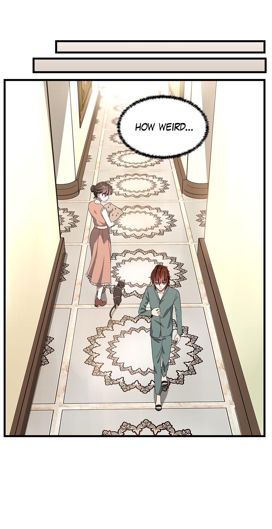 The Beginning After The End Chap 76 - Next Chap 77