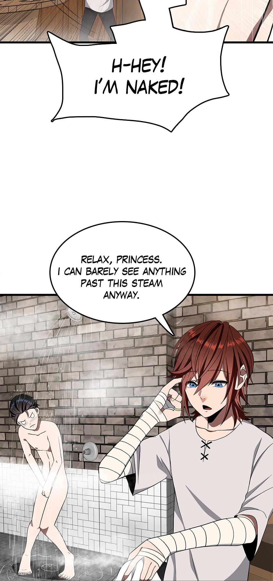The Beginning After The End Chap 76 - Next Chap 77