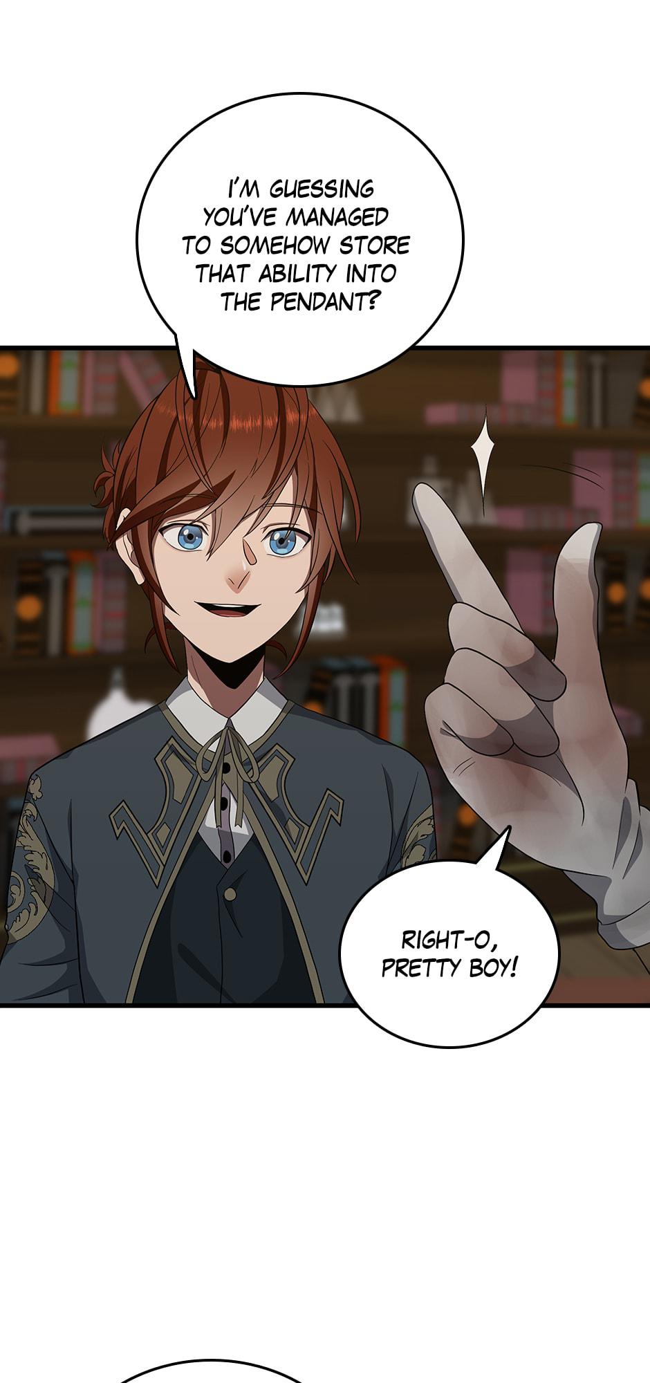 The Beginning After The End Chap 78 - Next Chap 79
