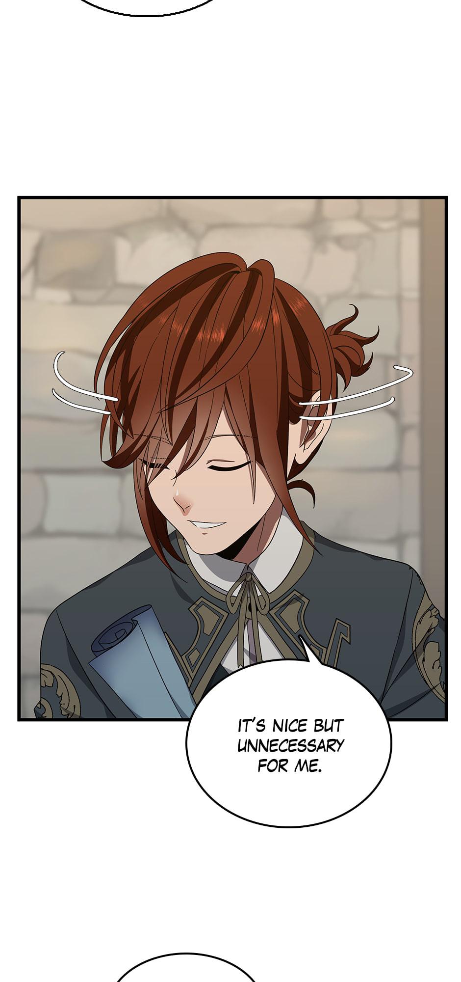 The Beginning After The End Chap 78 - Next Chap 79