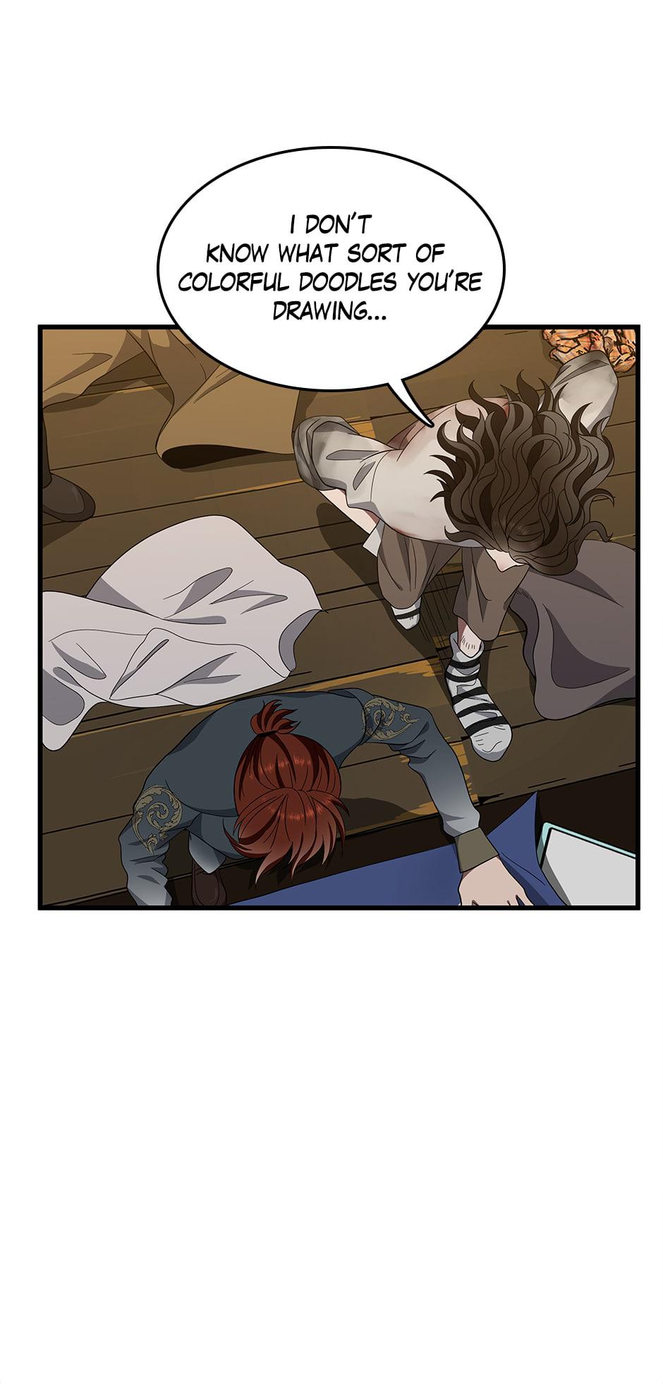 The Beginning After The End Chap 78 - Next Chap 79
