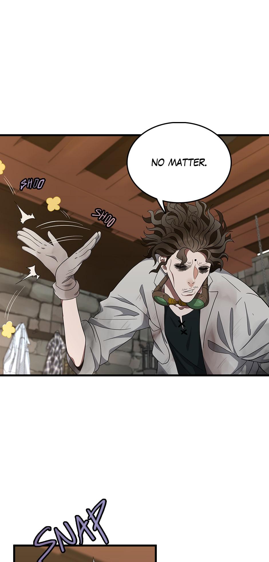 The Beginning After The End Chap 78 - Next Chap 79