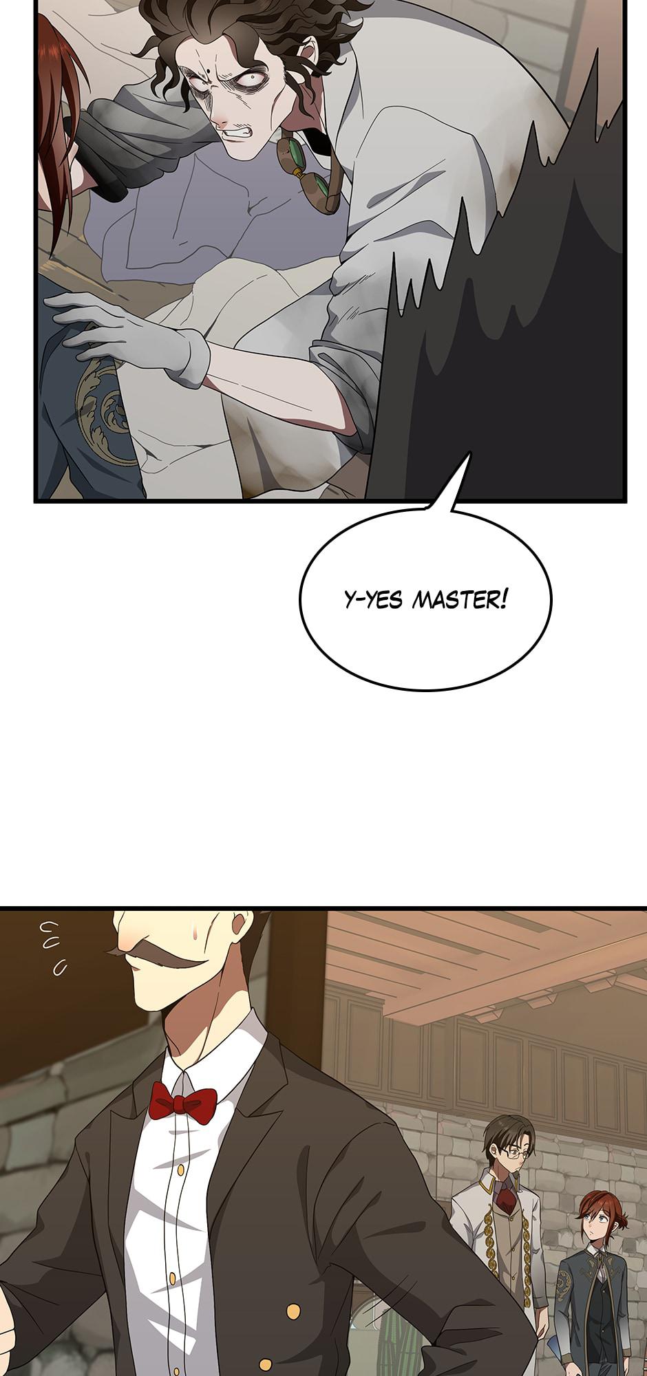 The Beginning After The End Chap 78 - Next Chap 79
