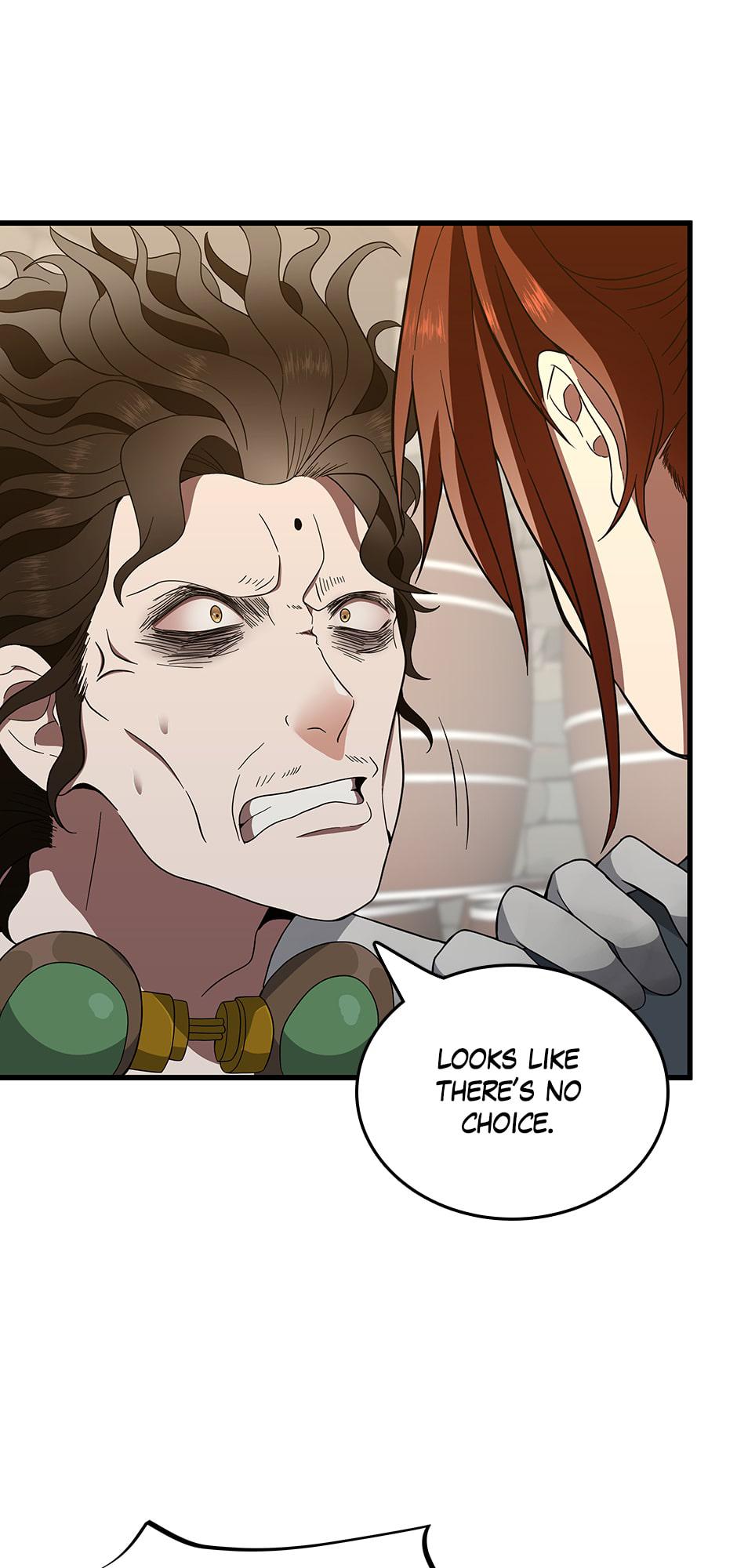 The Beginning After The End Chap 78 - Next Chap 79