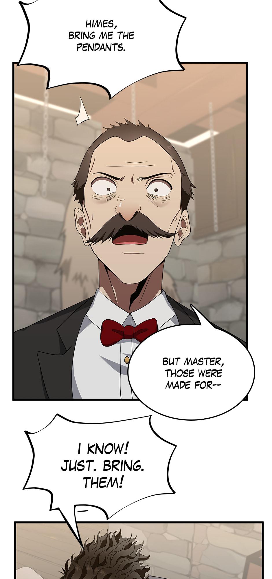 The Beginning After The End Chap 78 - Next Chap 79