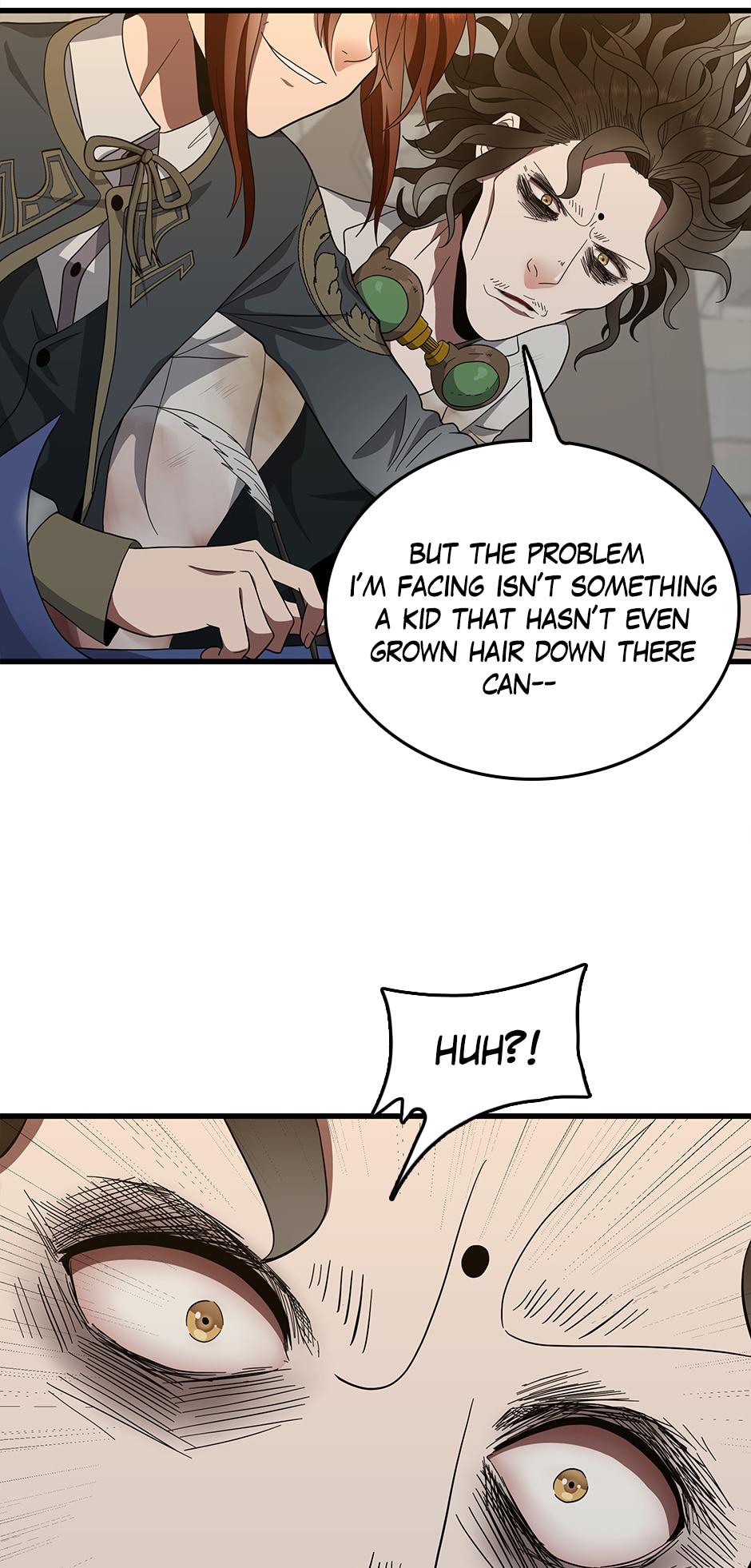 The Beginning After The End Chap 78 - Next Chap 79
