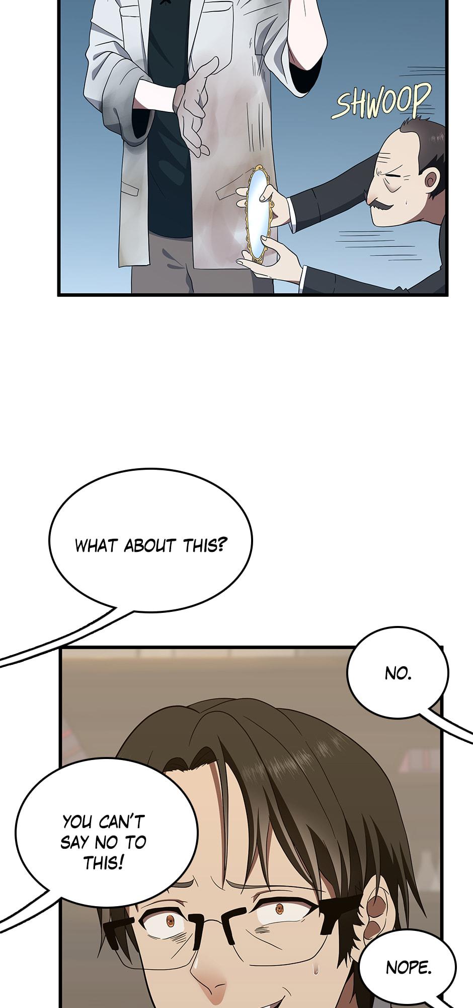 The Beginning After The End Chap 78 - Next Chap 79