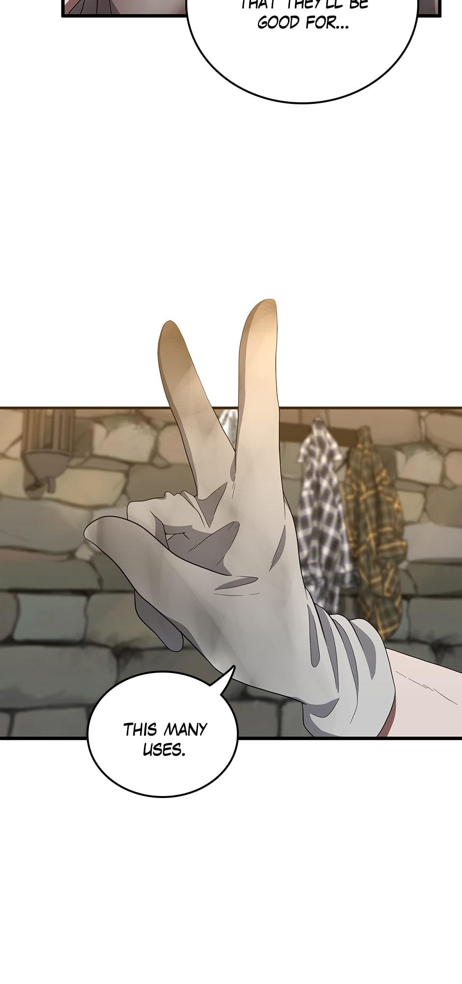 The Beginning After The End Chap 78 - Next Chap 79