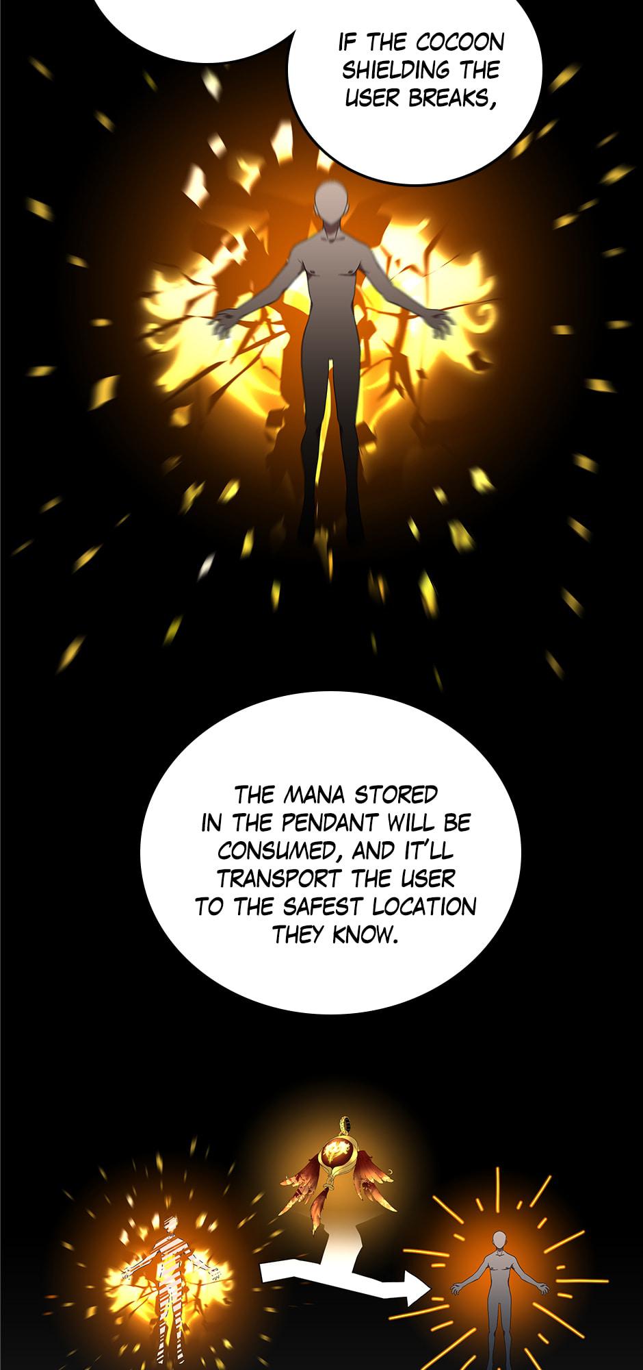 The Beginning After The End Chap 78 - Next Chap 79