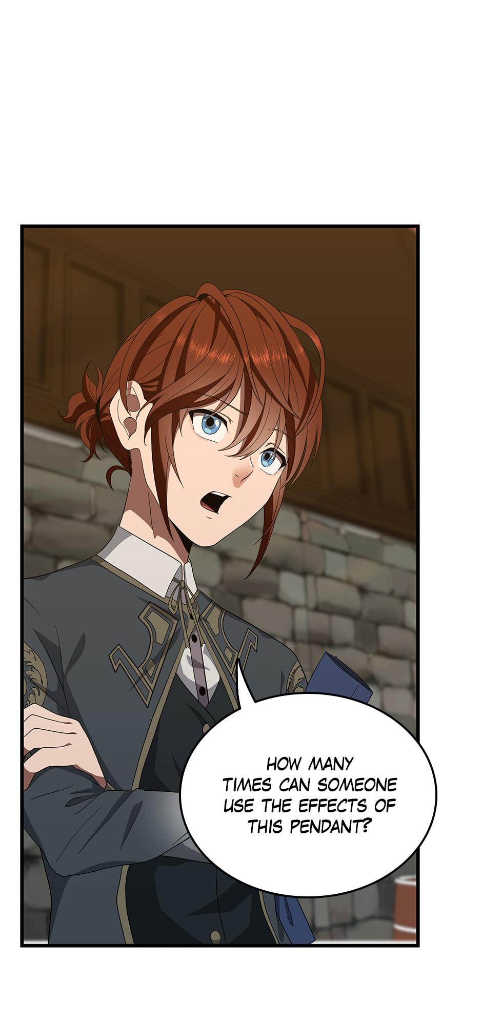 The Beginning After The End Chap 78 - Next Chap 79