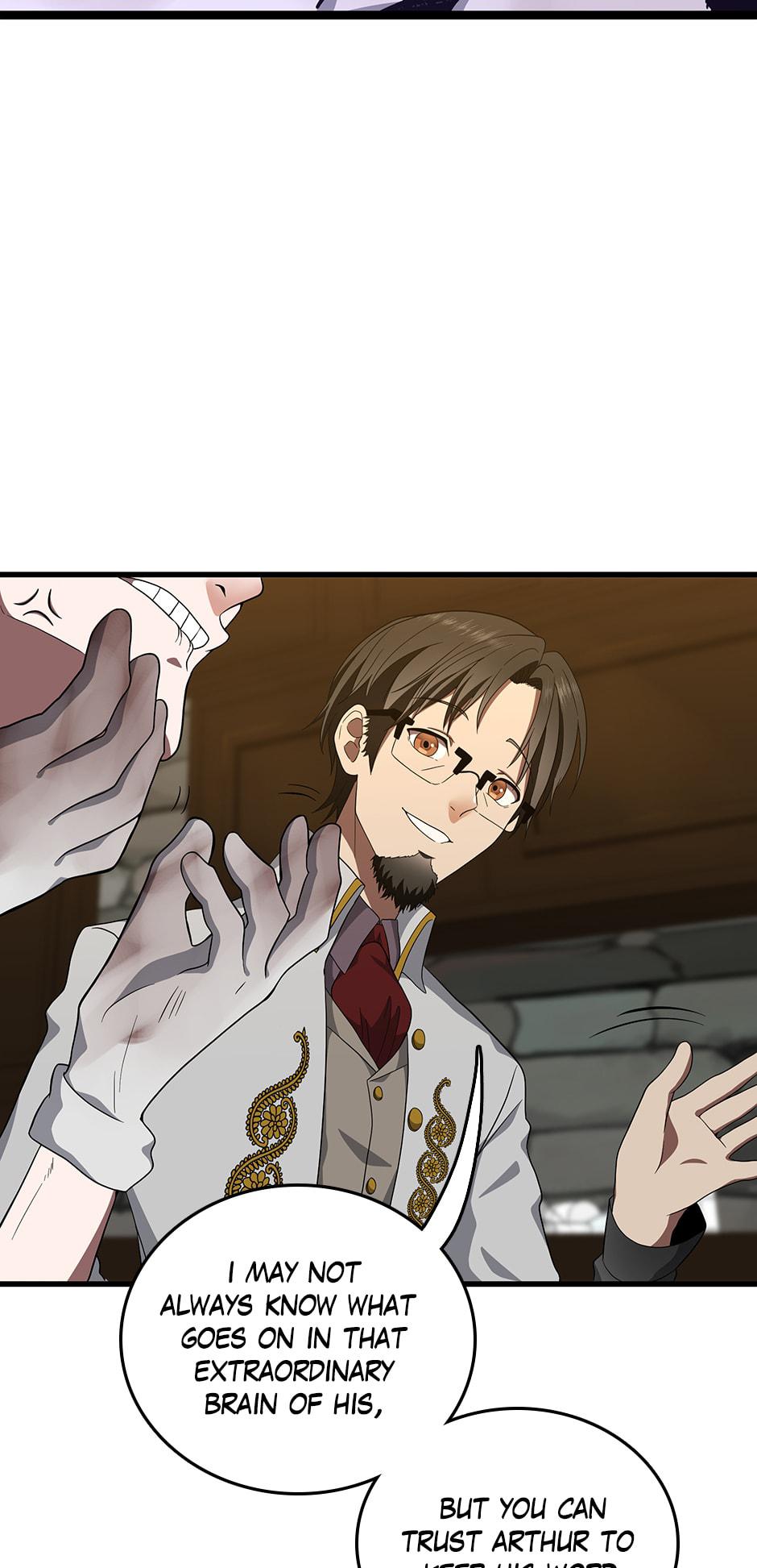 The Beginning After The End Chap 78 - Next Chap 79