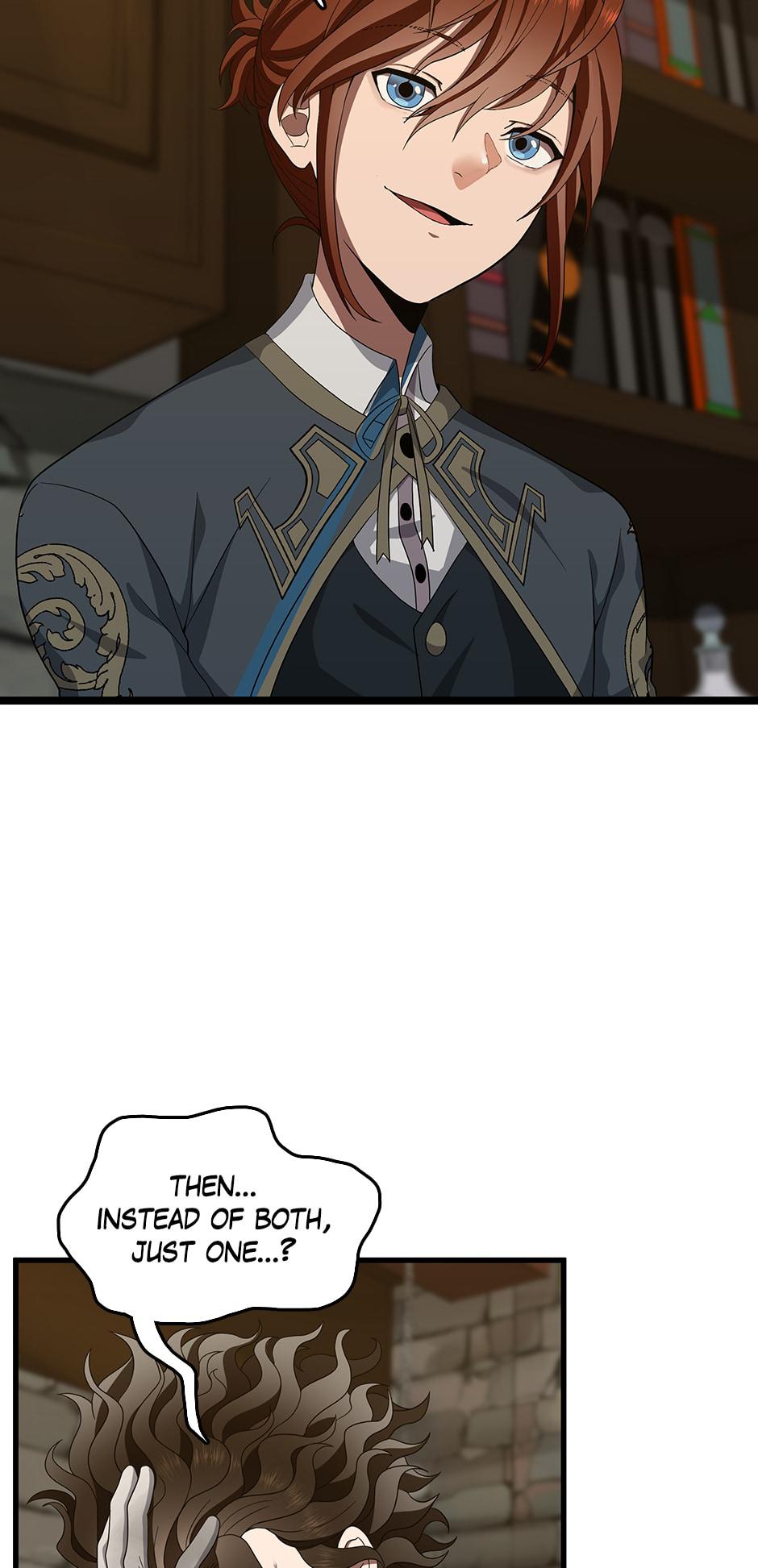 The Beginning After The End Chap 78 - Next Chap 79