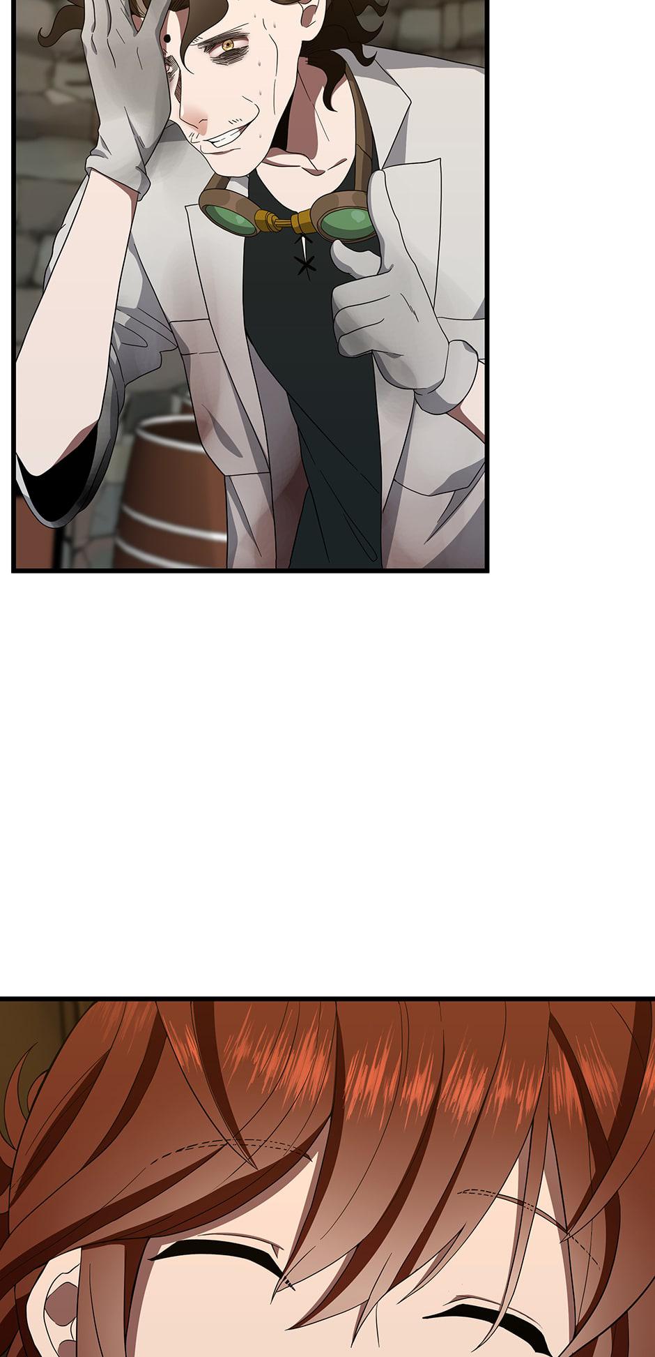 The Beginning After The End Chap 78 - Next Chap 79