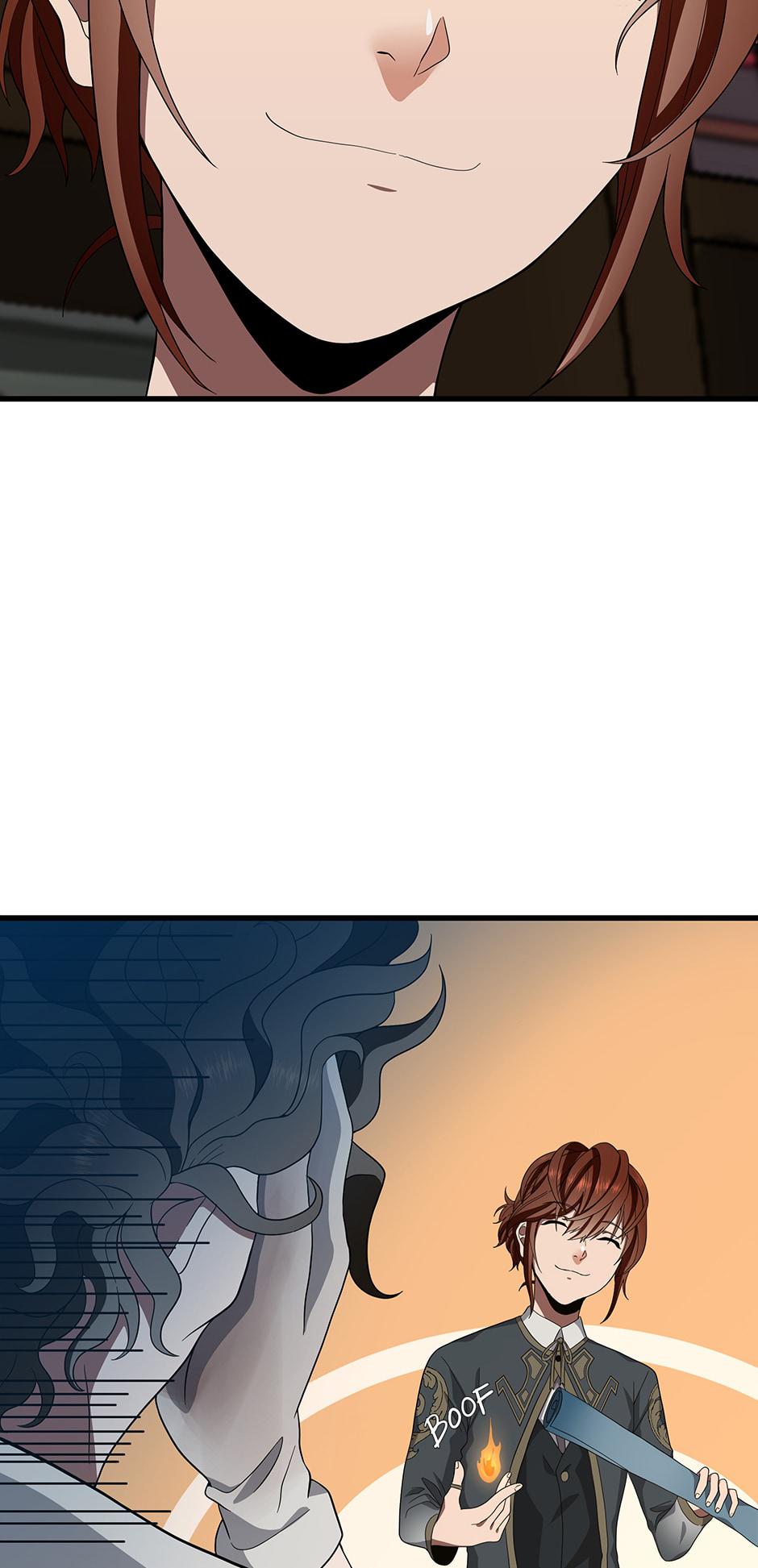 The Beginning After The End Chap 78 - Next Chap 79