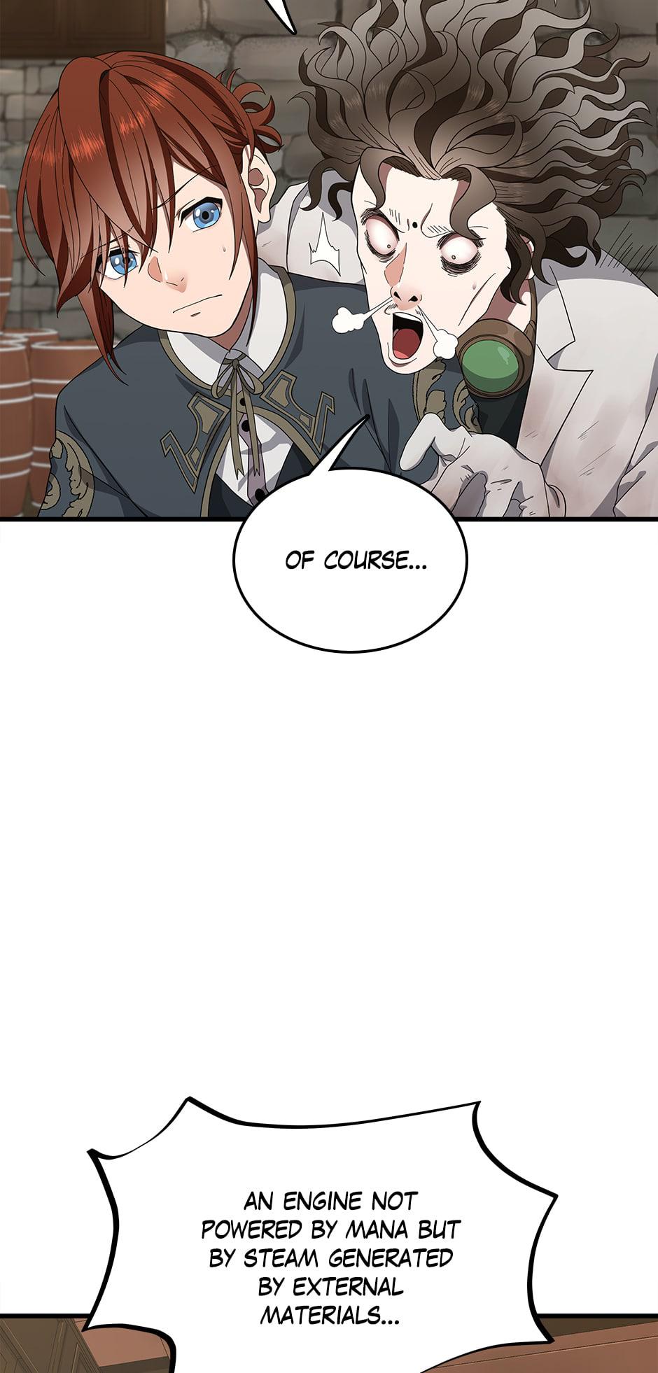 The Beginning After The End Chap 78 - Next Chap 79
