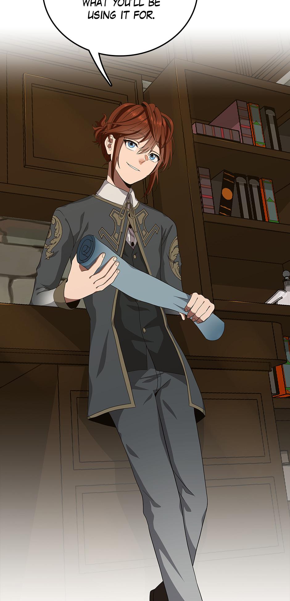 The Beginning After The End Chap 78 - Next Chap 79