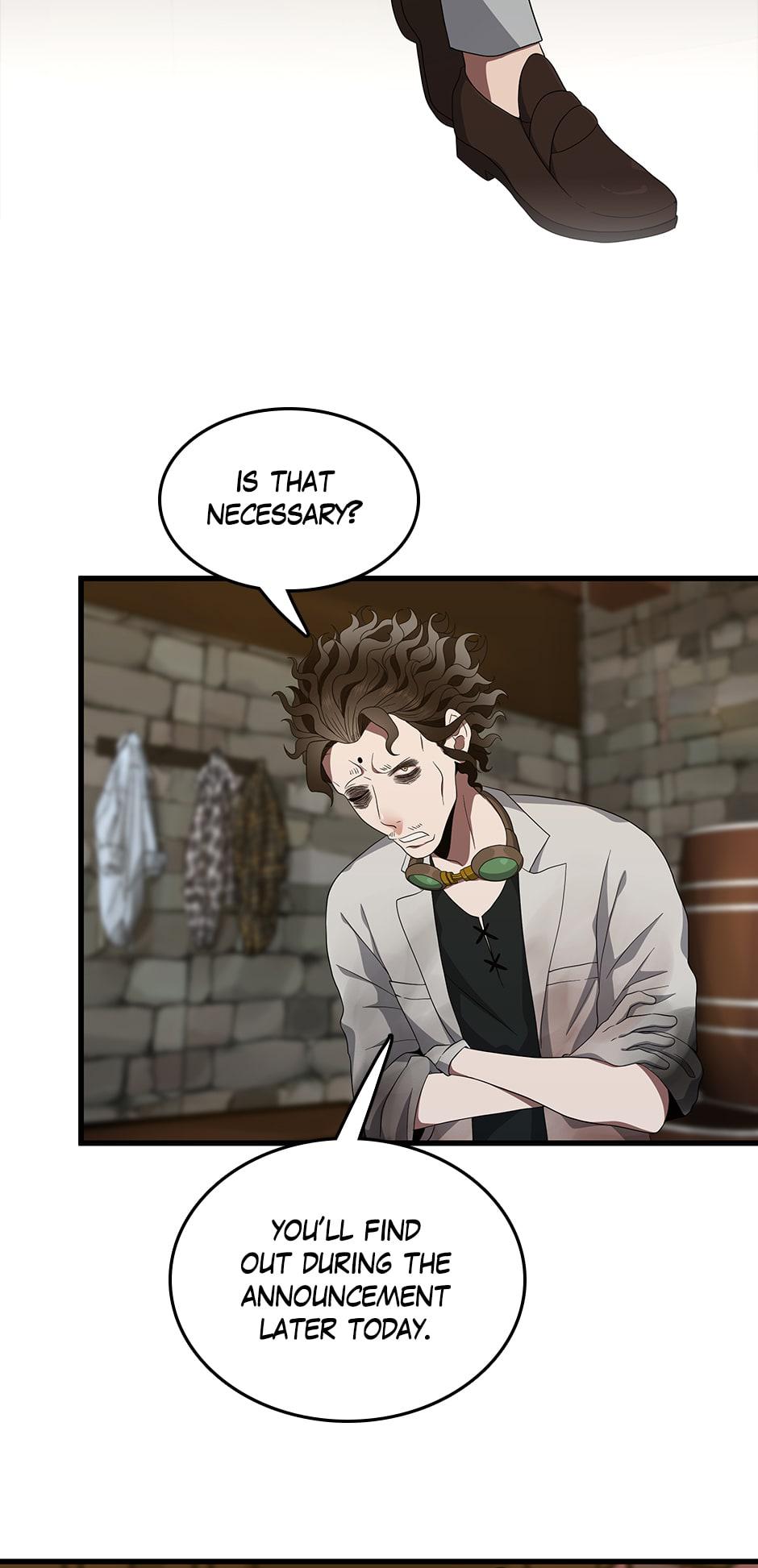 The Beginning After The End Chap 78 - Next Chap 79