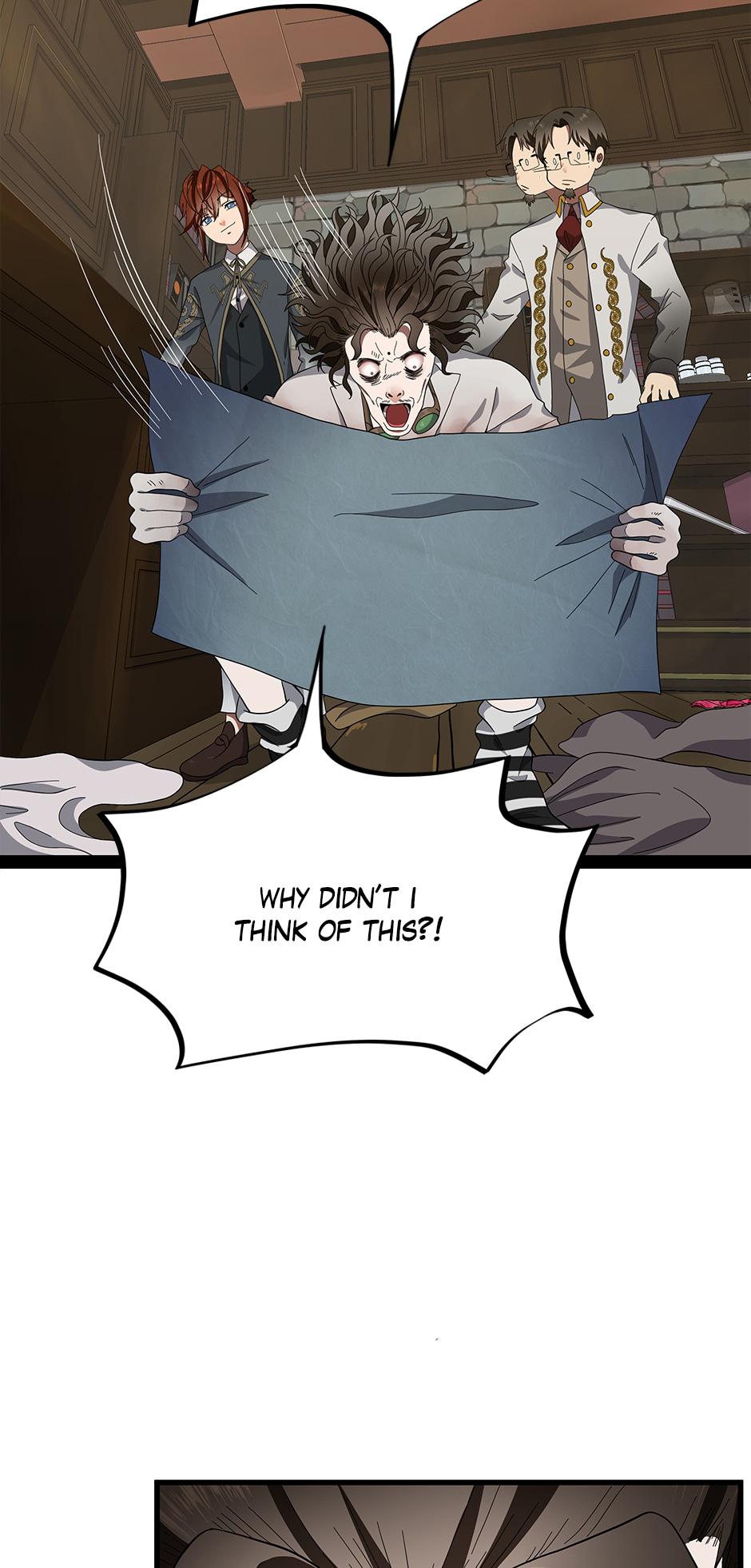 The Beginning After The End Chap 78 - Next Chap 79