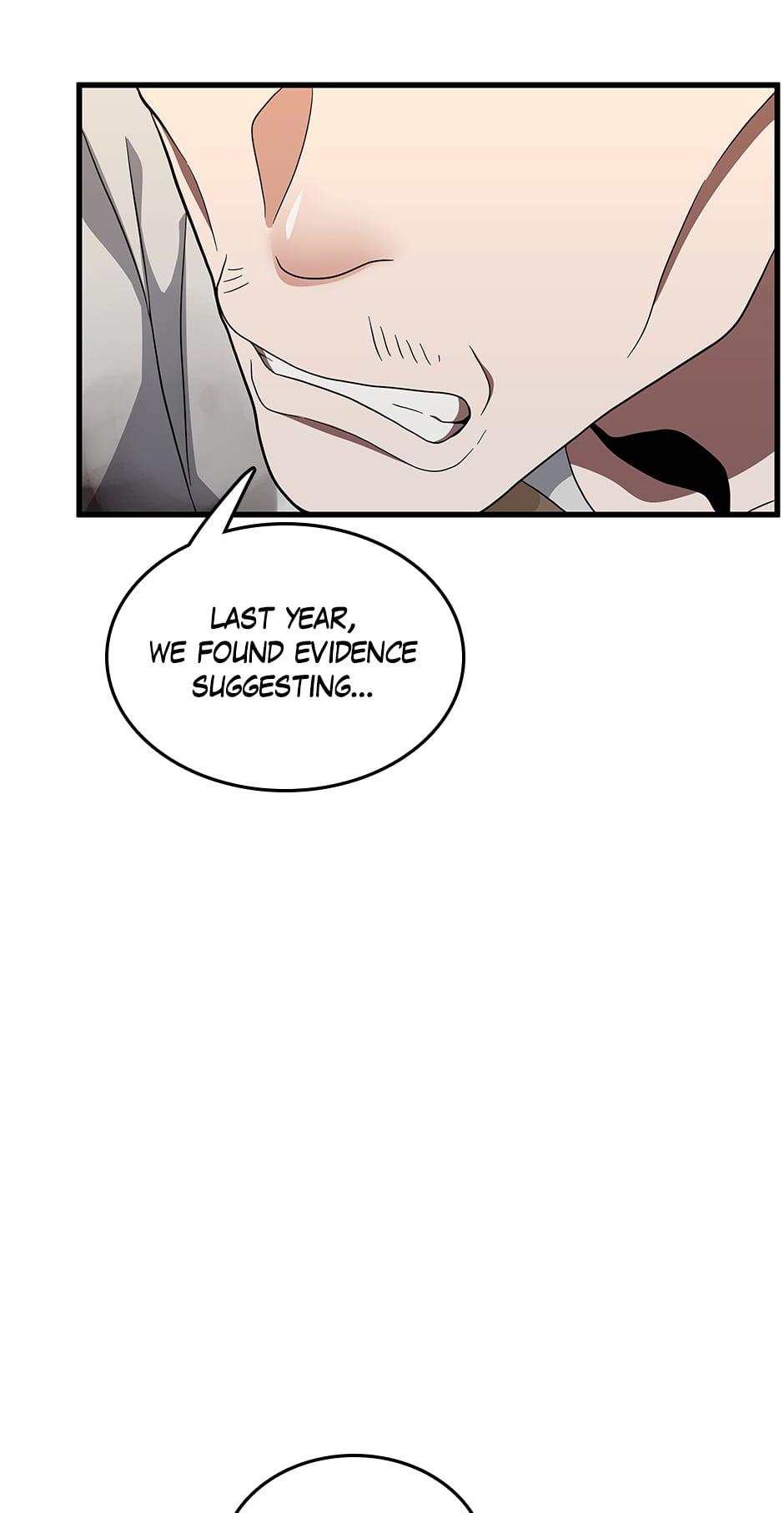 The Beginning After The End Chap 78 - Next Chap 79