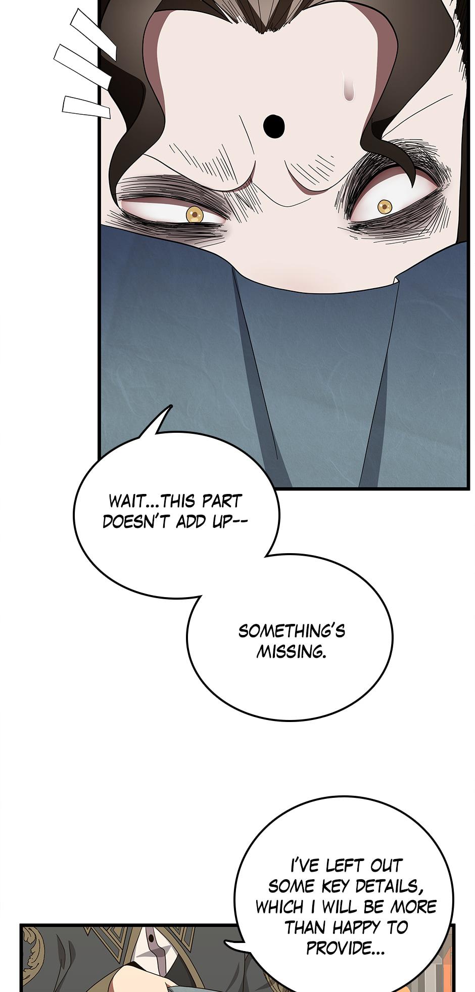 The Beginning After The End Chap 78 - Next Chap 79