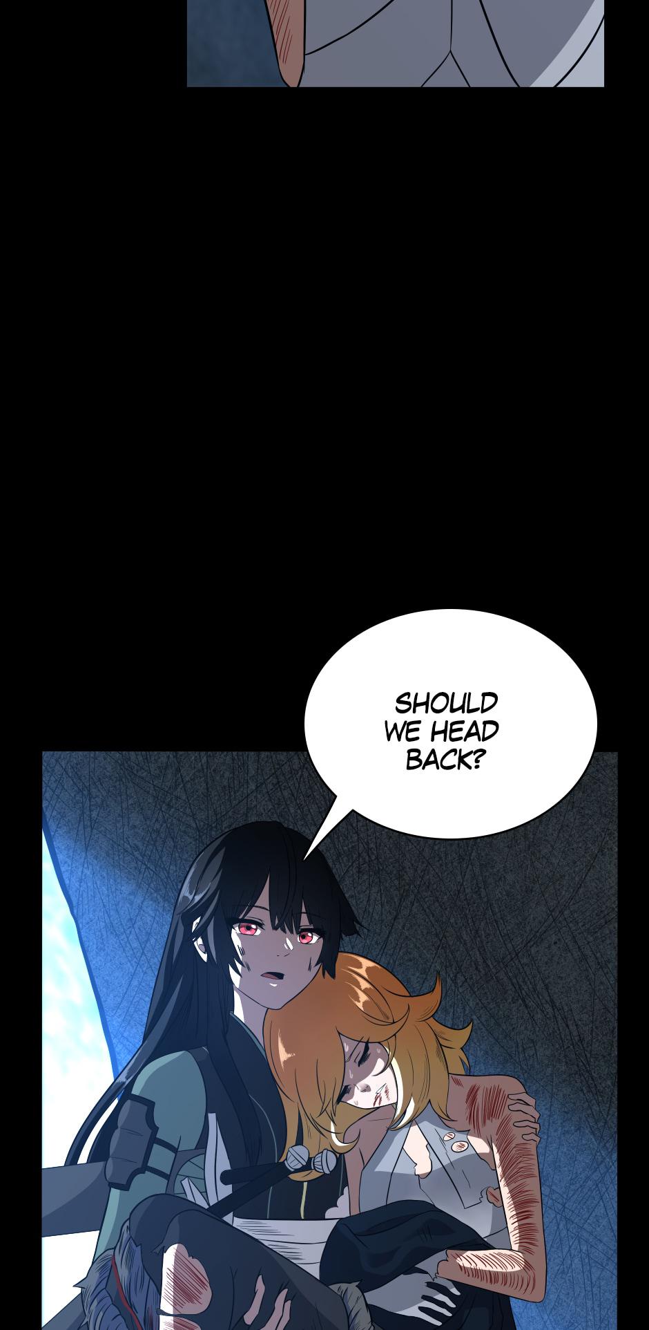 The Beginning After The End Chap 70 - Next Chap 71