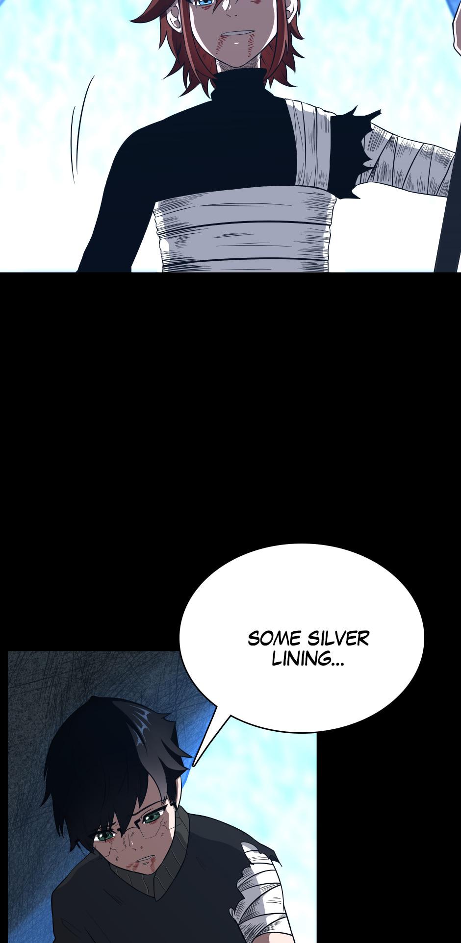 The Beginning After The End Chap 70 - Next Chap 71
