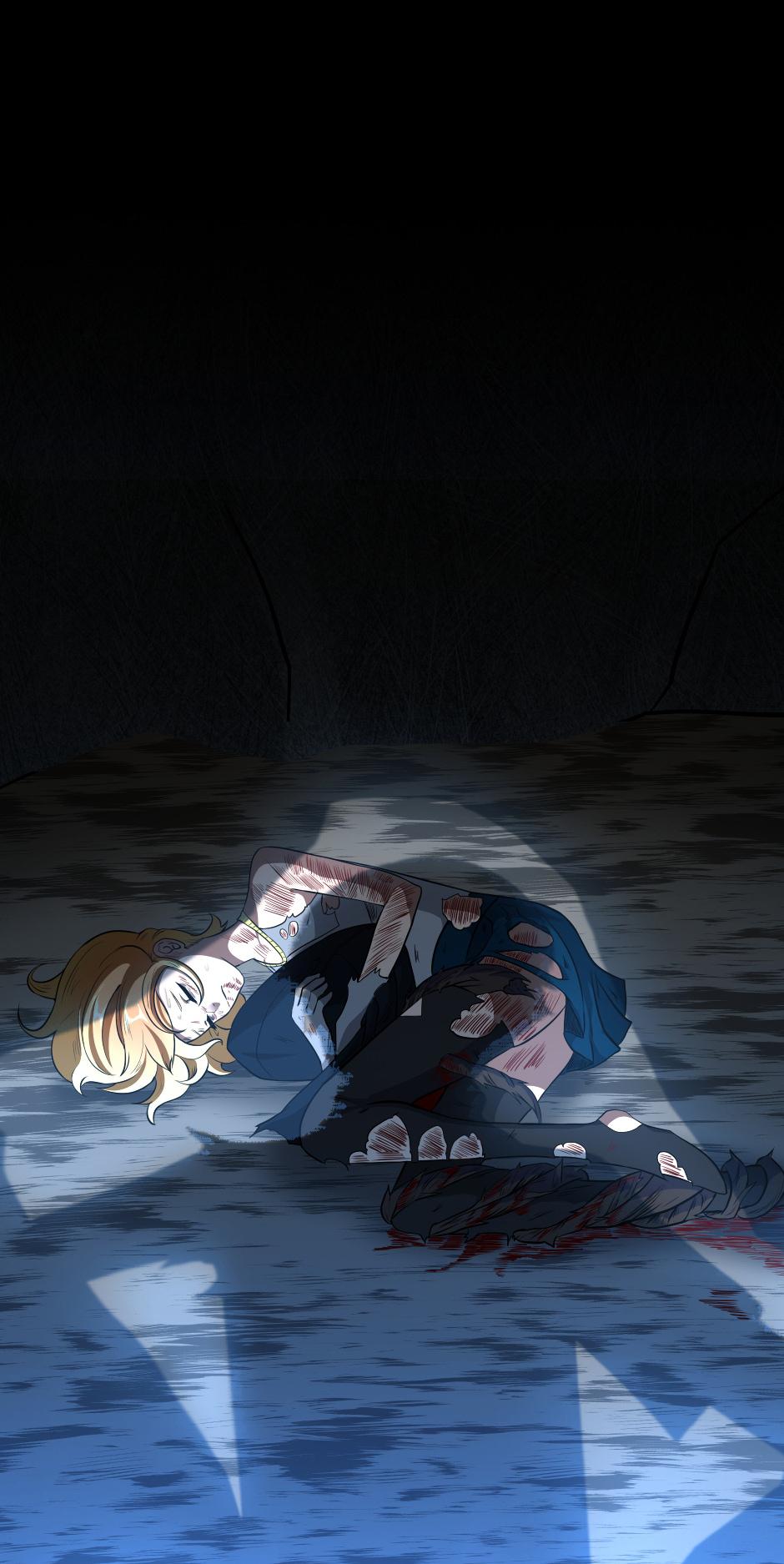 The Beginning After The End Chap 70 - Next Chap 71