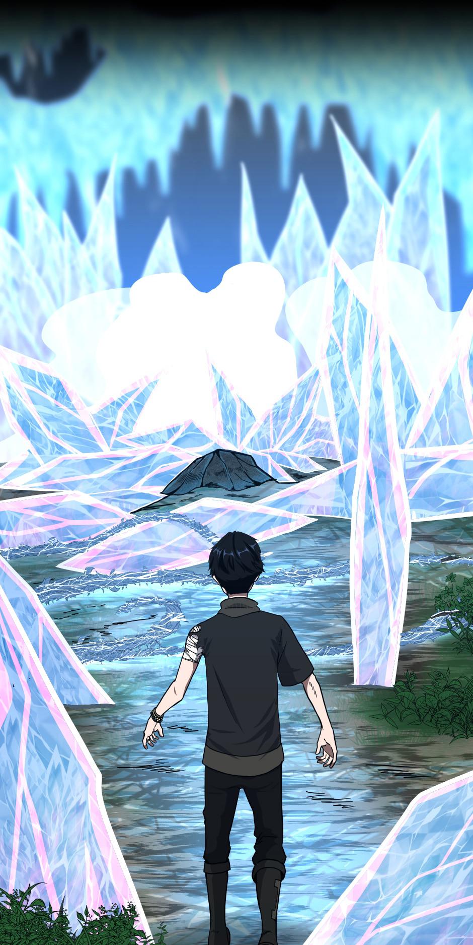 The Beginning After The End Chap 70 - Next Chap 71