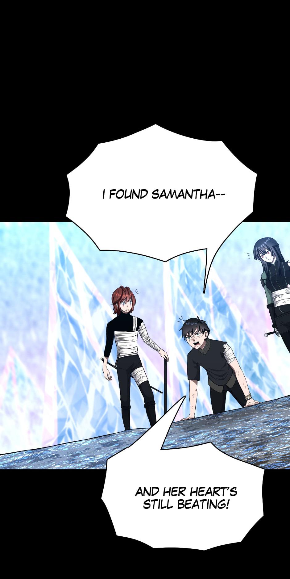 The Beginning After The End Chap 70 - Next Chap 71