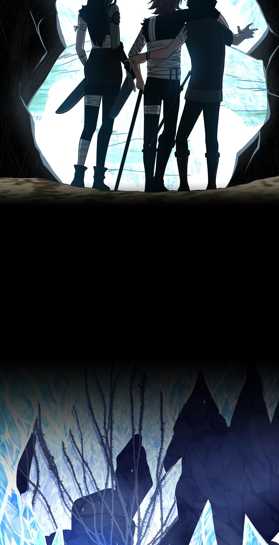 The Beginning After The End Chap 70 - Next Chap 71
