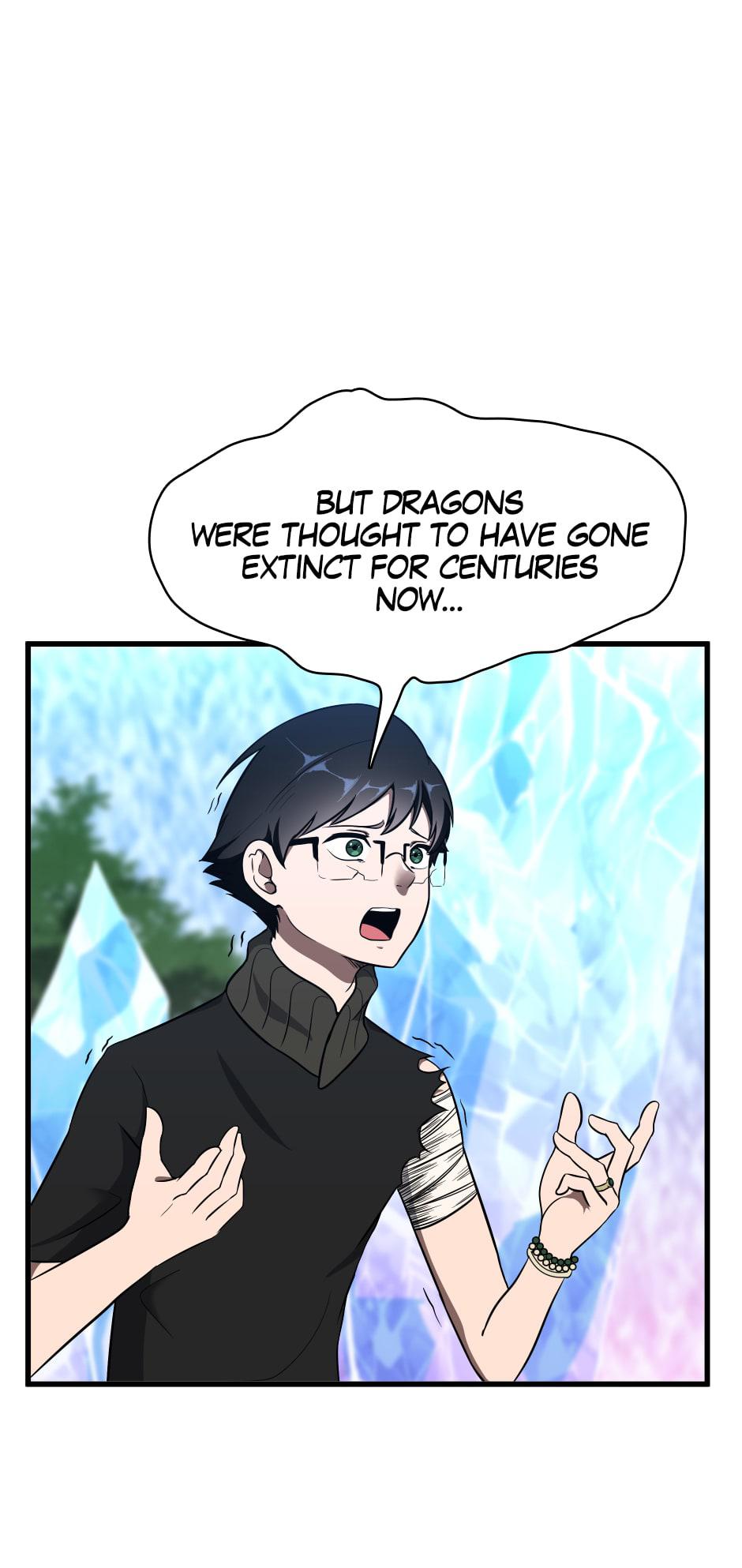 The Beginning After The End Chap 70 - Next Chap 71