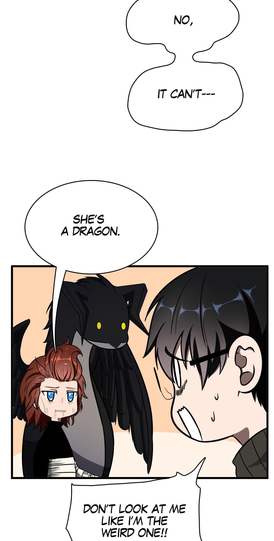 The Beginning After The End Chap 70 - Next Chap 71