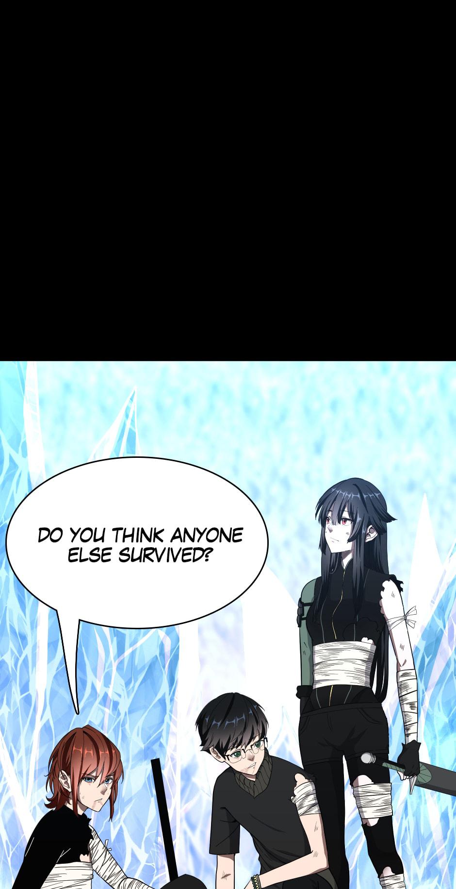 The Beginning After The End Chap 70 - Next Chap 71