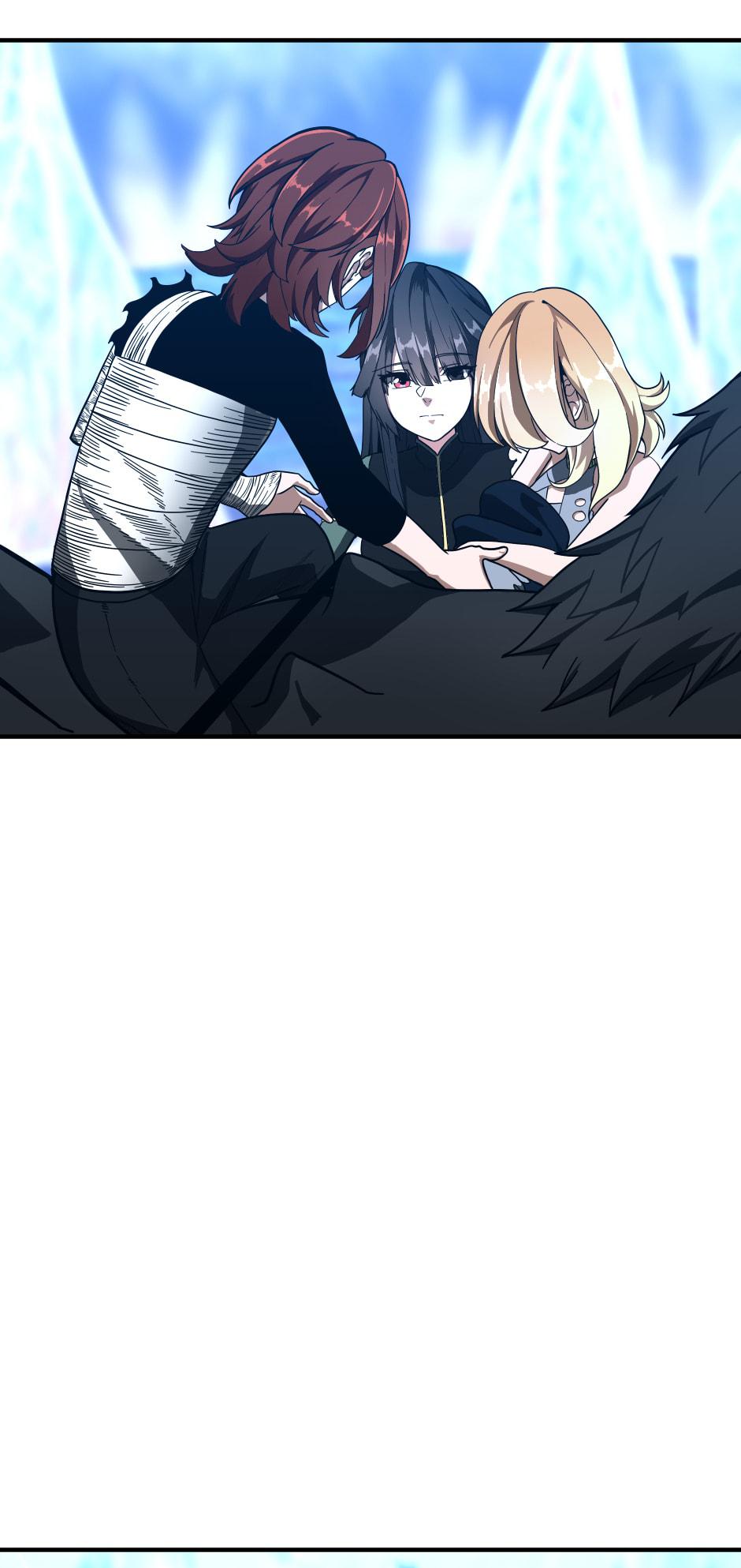 The Beginning After The End Chap 70 - Next Chap 71