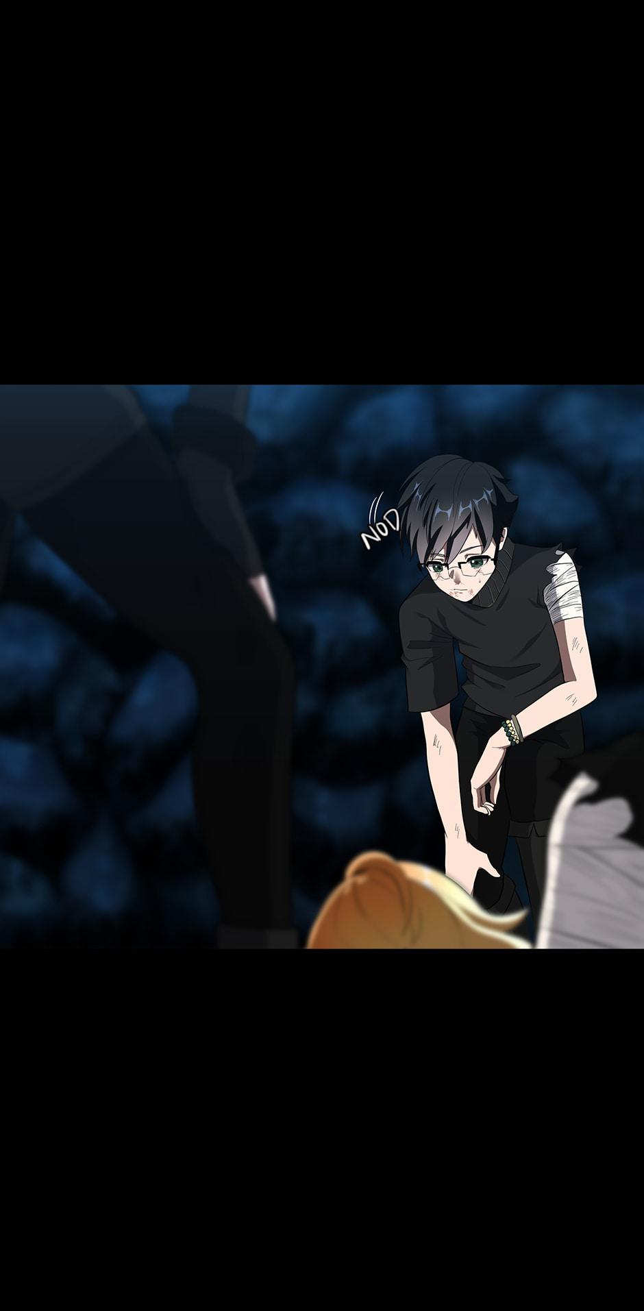 The Beginning After The End Chap 71 - Next Chap 72