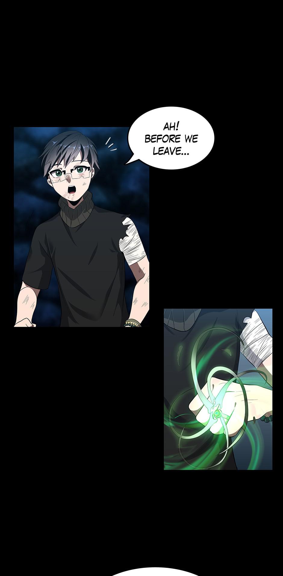 The Beginning After The End Chap 71 - Next Chap 72