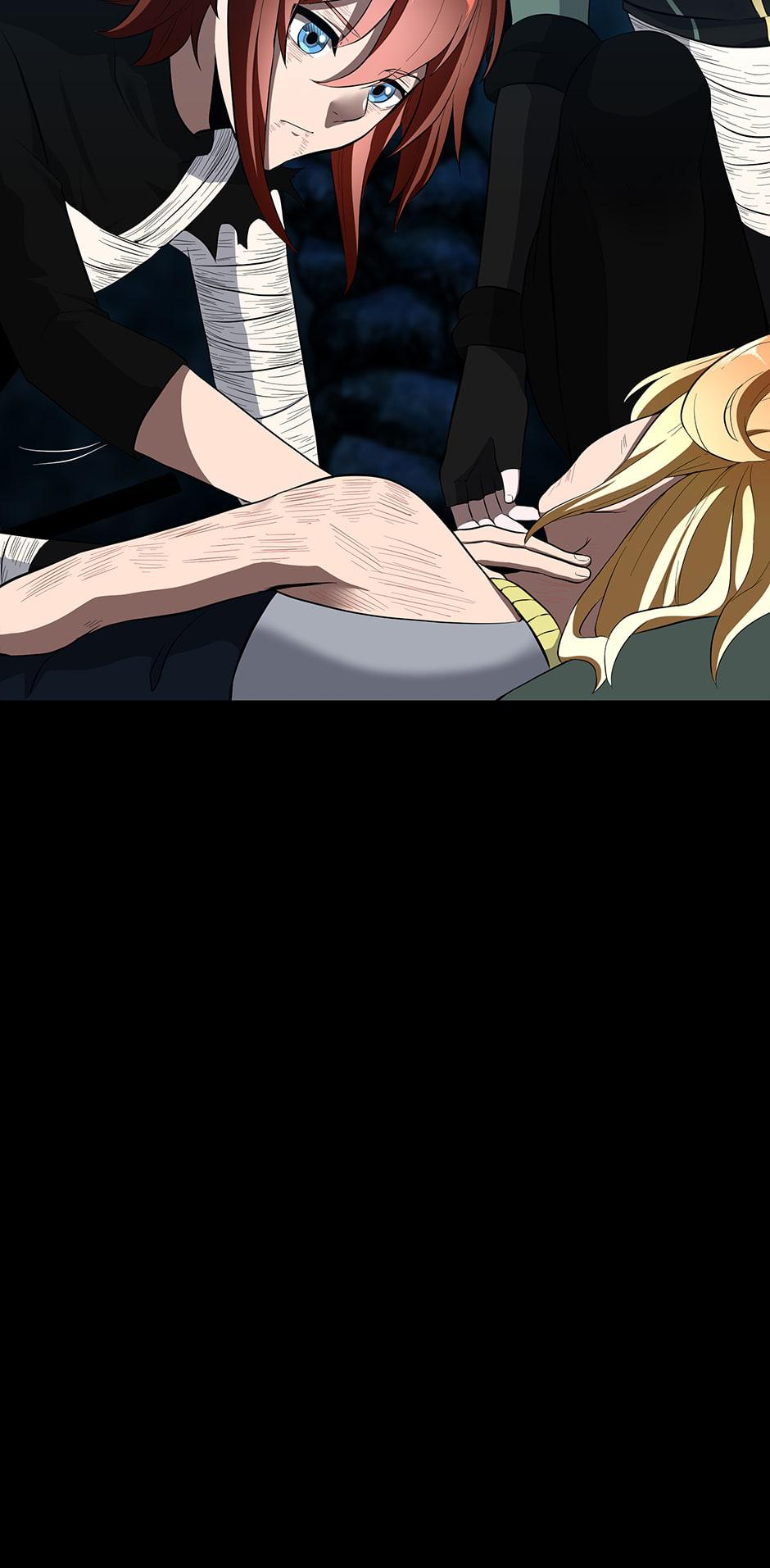 The Beginning After The End Chap 71 - Next Chap 72