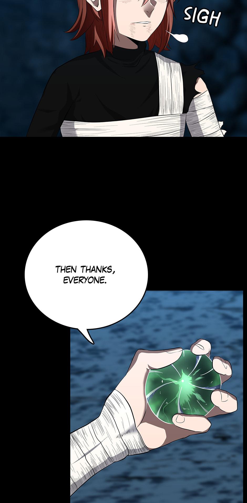 The Beginning After The End Chap 71 - Next Chap 72