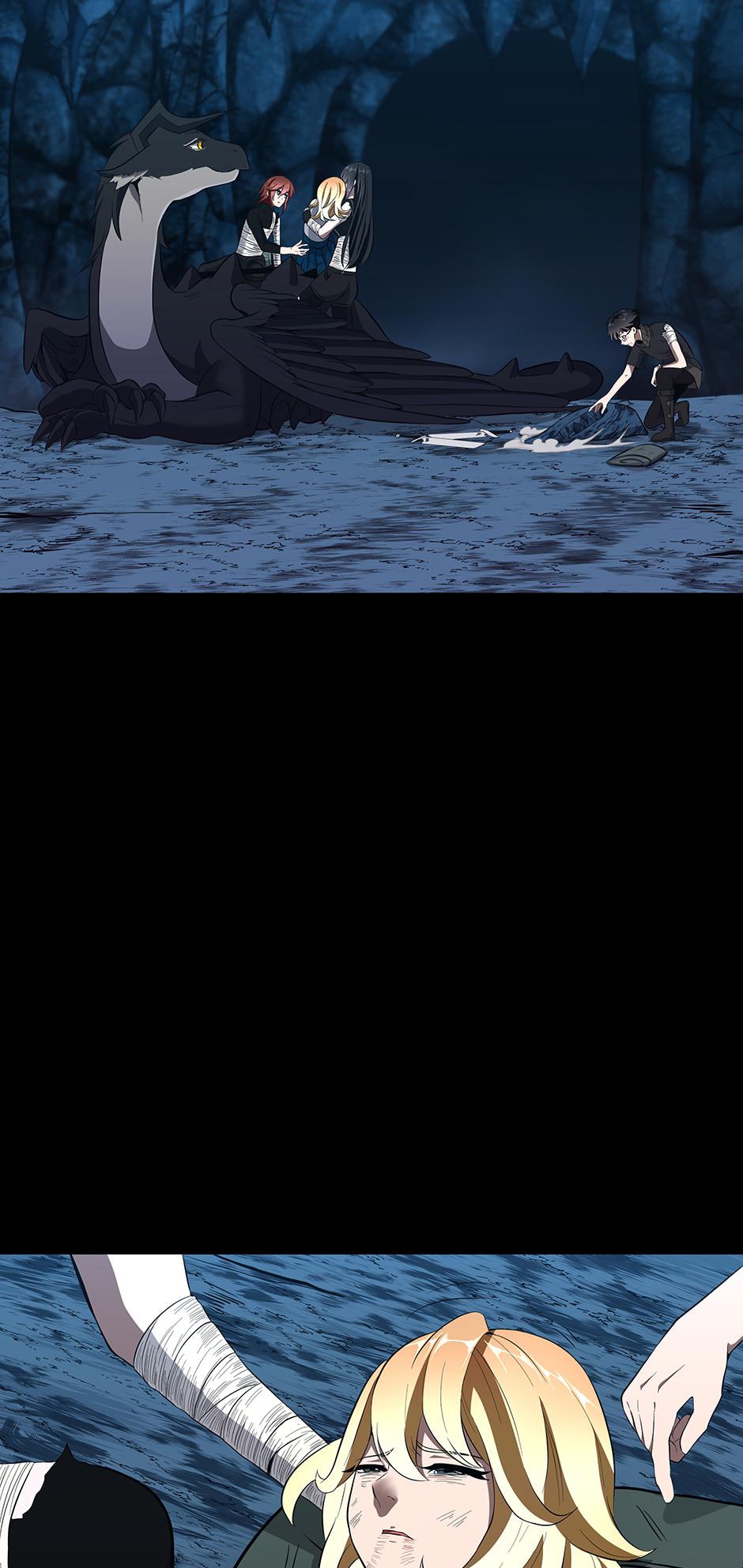 The Beginning After The End Chap 71 - Next Chap 72